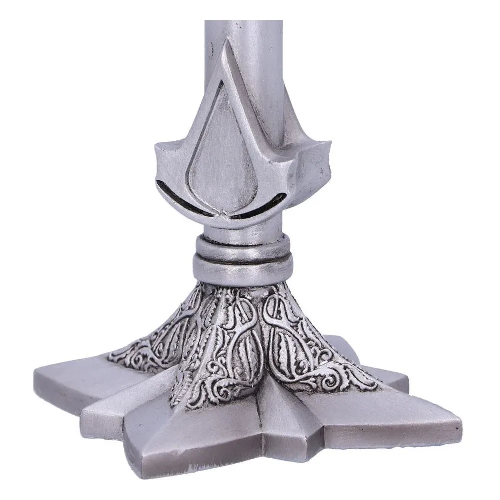 Assassin's Creed kelk – Logo 18 cm 5