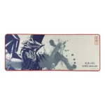Yu-Gi-Oh Desk Pad and Coaster Set – Blue-Eyes White Dragon 5