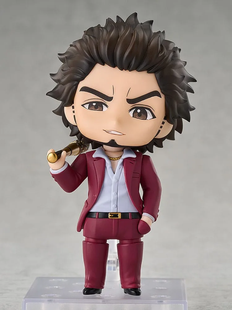 Yakuza Action Figure – Nendoroid Ichiban Kasuga 10 cm 2