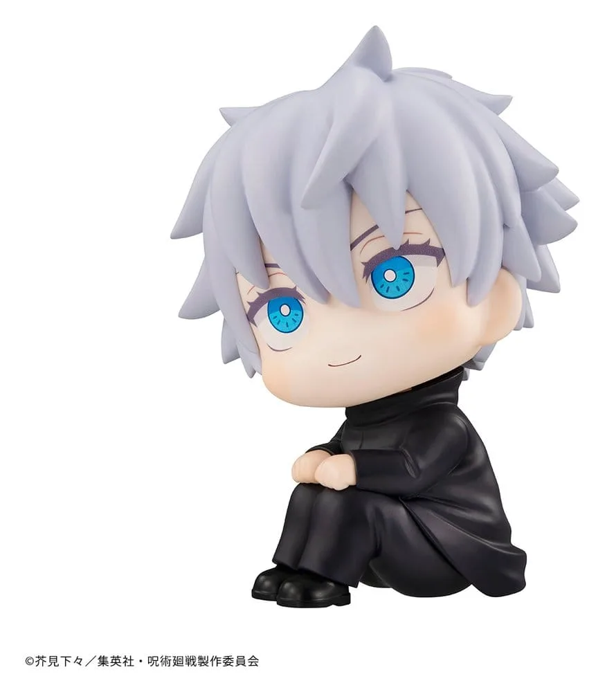 Jujutsu Kaisen PVC-Figur – Look Up Satoru Gojo 11 cm 15