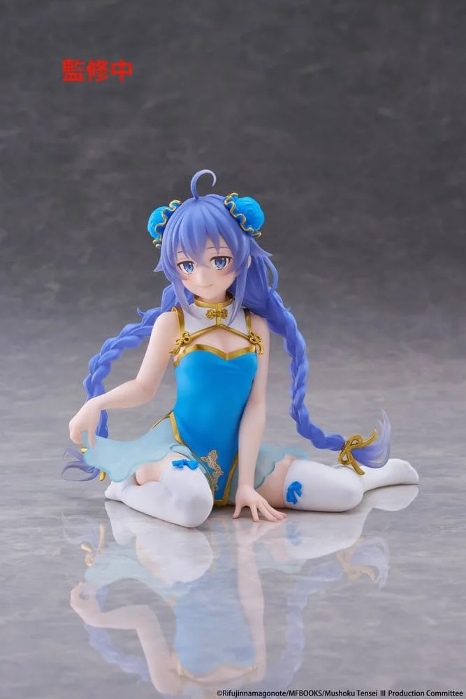 Mushoku Tensei Figure – Roxy Migurdia Chinese Dress 13 cm
