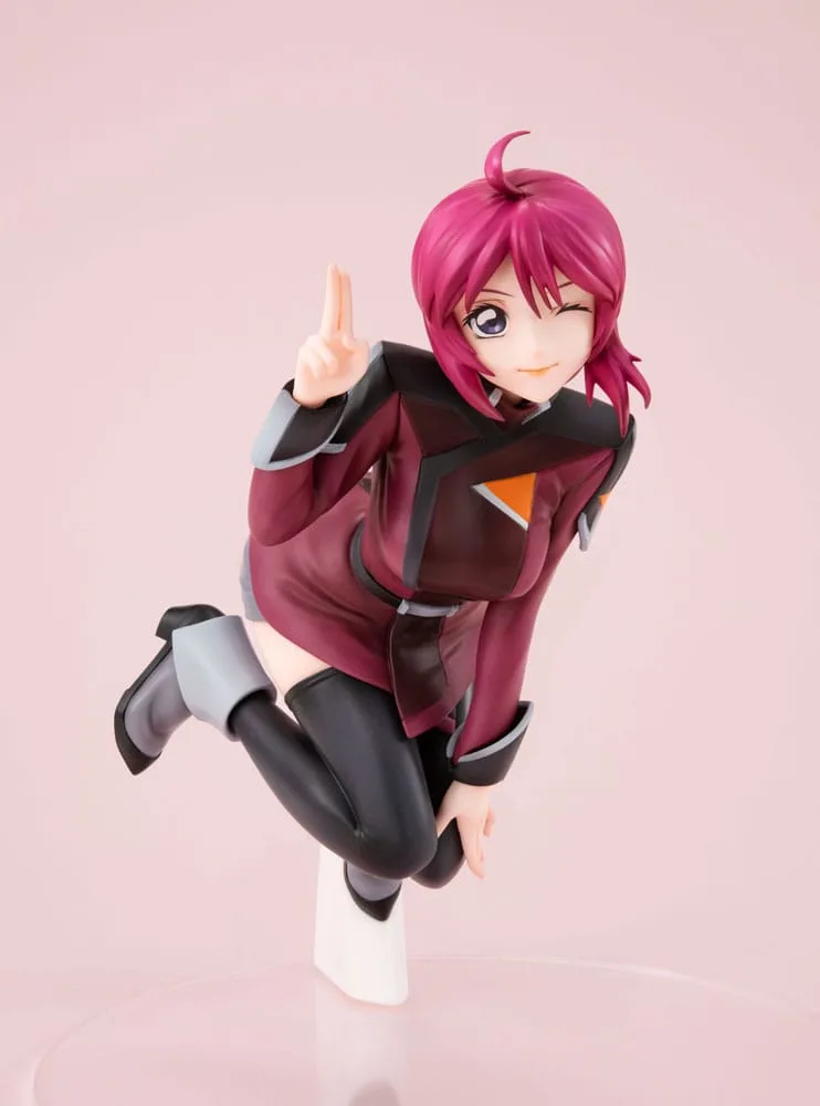 Gundam Seed Freedom Statue – GGG Lunamaria Hawke 17 cm 7