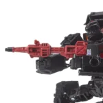 Transformers Action Figure – Earthrise Runabout WFC-E41 14 cm 11