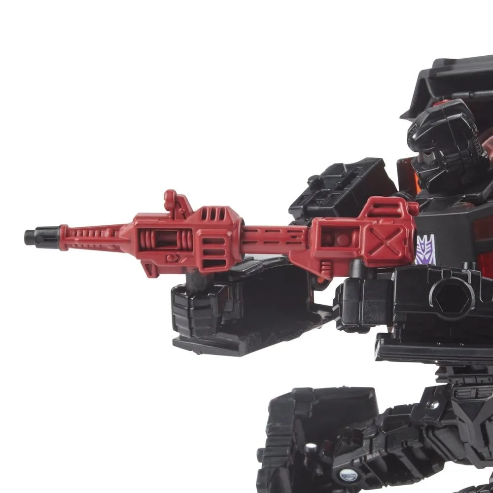 Transformers Action Figure – Earthrise Runabout WFC-E41 14 cm 11