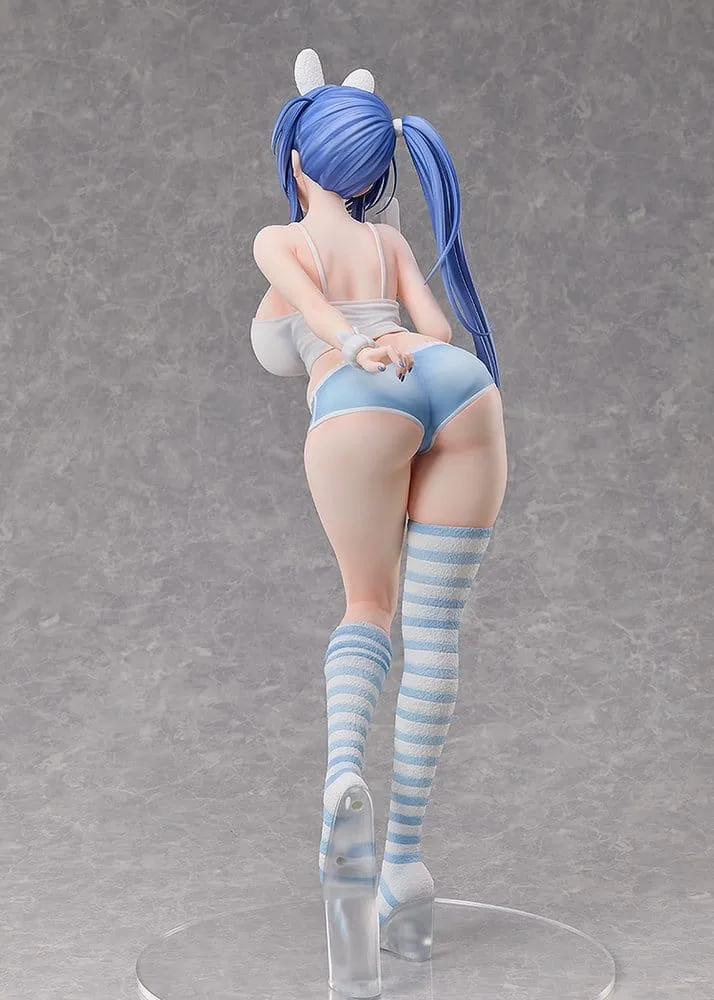 Azur Lane Figure – New Jersey Private Quarters 1/3 Scale 50 cm 12