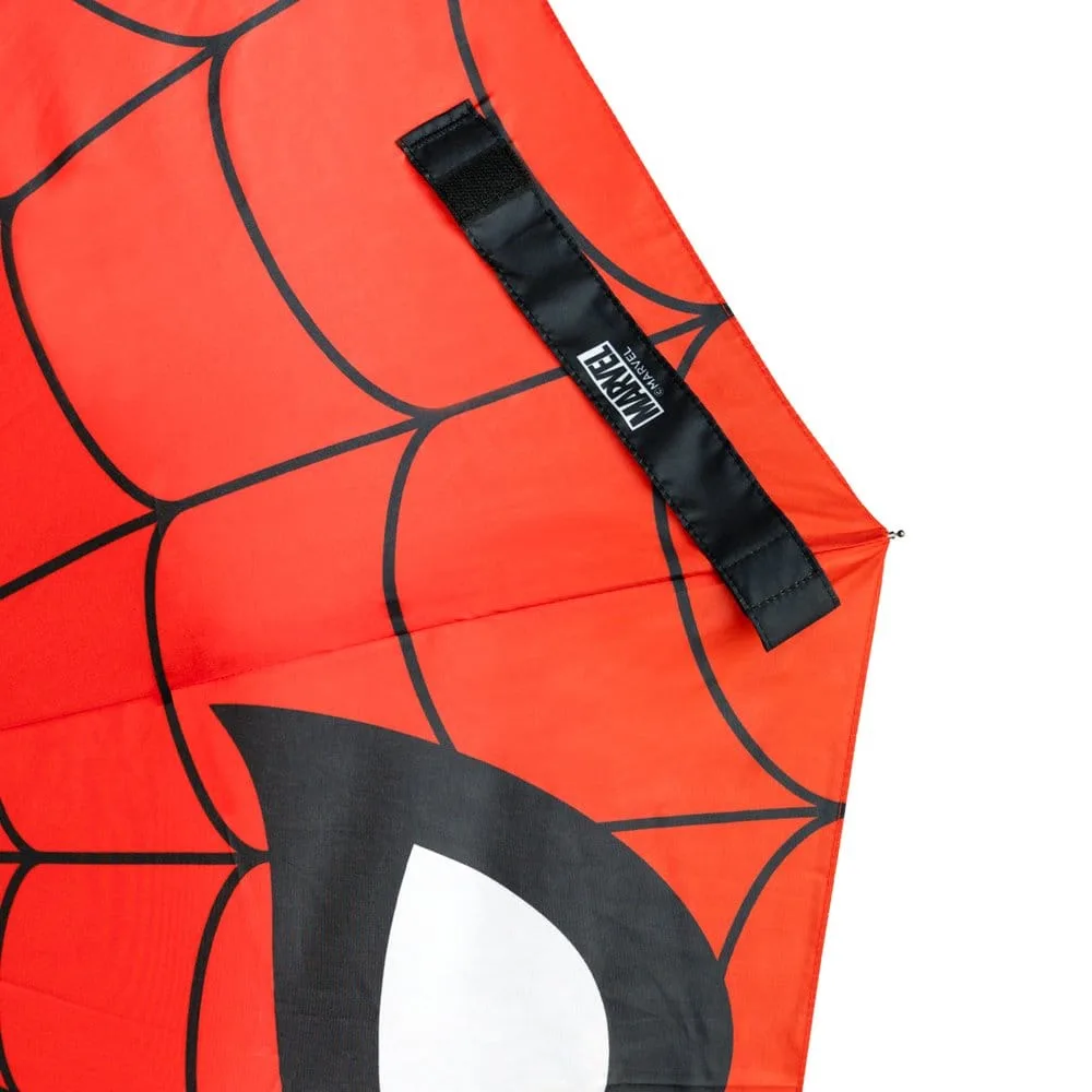 Spider-Man Umbrella – Automatic Opening 100 cm 3