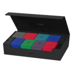 Ultimate Guard Card Box – Omnihive 1000+ Xenoskin Black 11