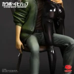 Cowboy Bebop Beeld – 20th Anniversary 1/4 45 cm 5