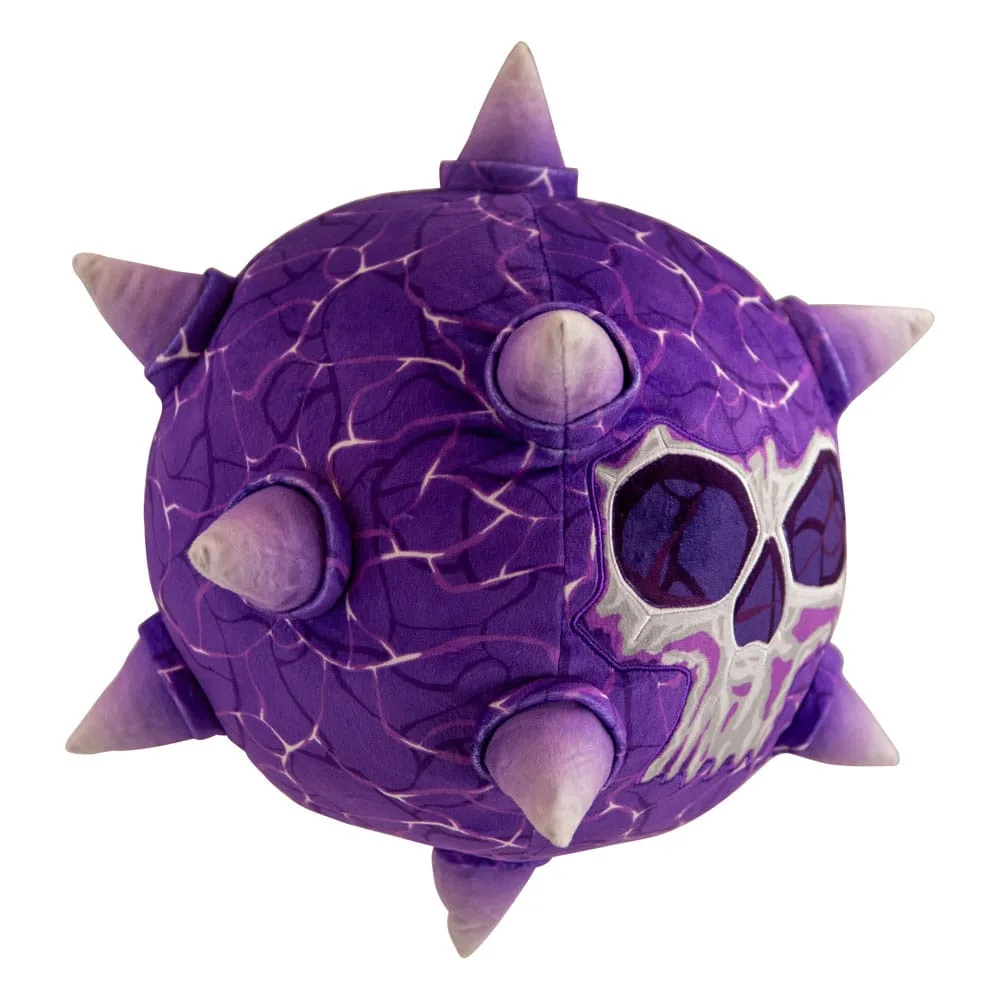 Warhammer Plush Figure – Purple Sun of Shyish 38 cm 2