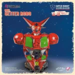 Getter Robo Buste – Super Robot Elite 1:3 26 cm 1