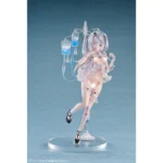 Original Character Figure – Mikuro Siino Nurse Deluxe 29 cm 12