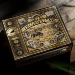 Yellowstone Jigsaw Puzzle – Dutton Ranch 1000 Pieces 65 x 65 cm 2