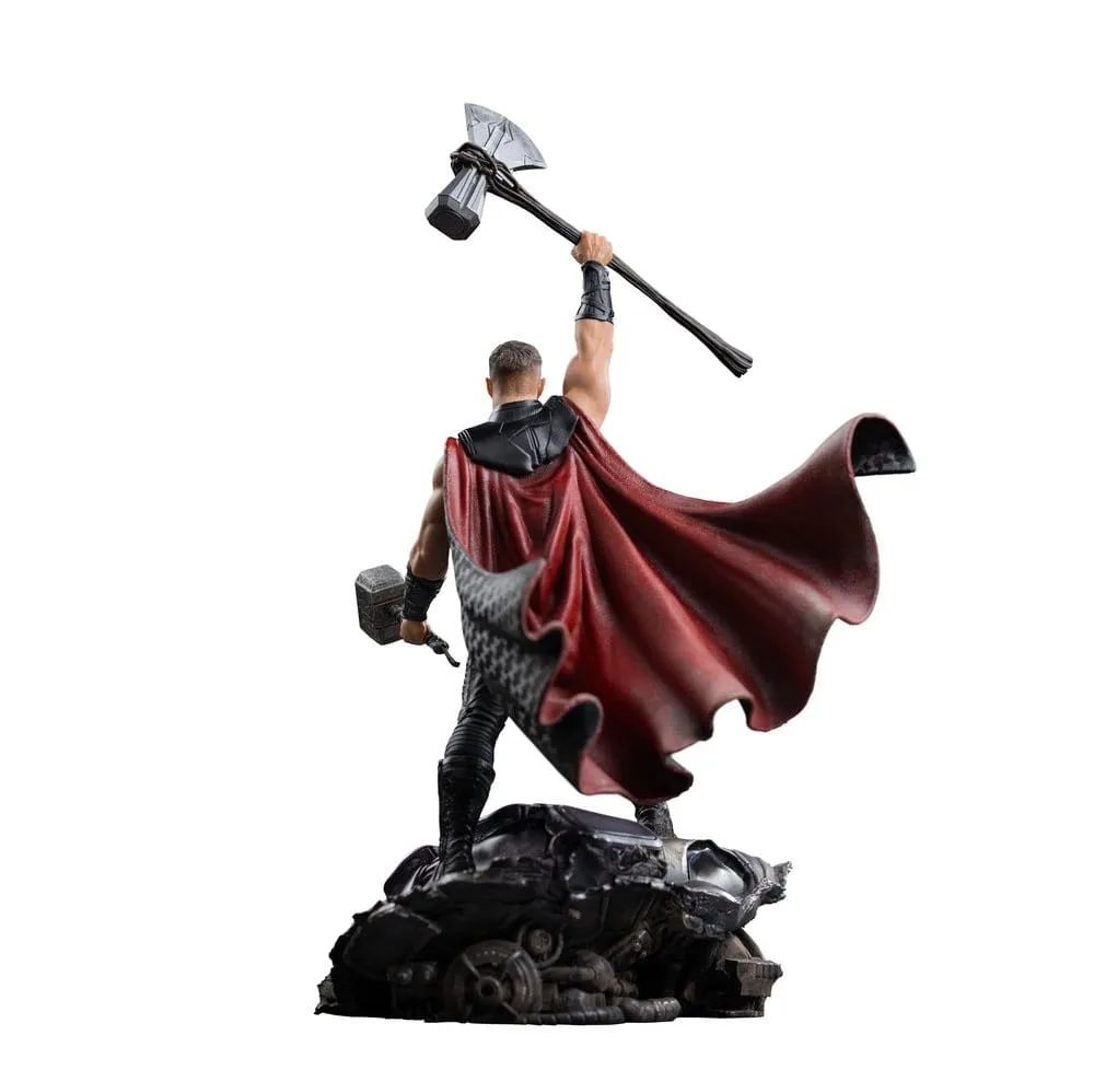 Avengers Doomsday Statue – Thor BDS Art Scale 1/10 34 cm 3