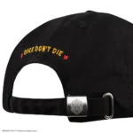 Stranger Things Baseball Cap – Hellfire Club 54–60 cm 6