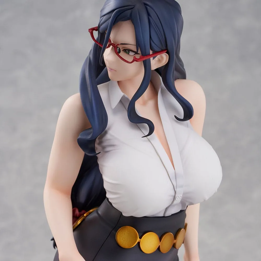 Original Character PVC Figure – Yoshio OL 29 cm 14