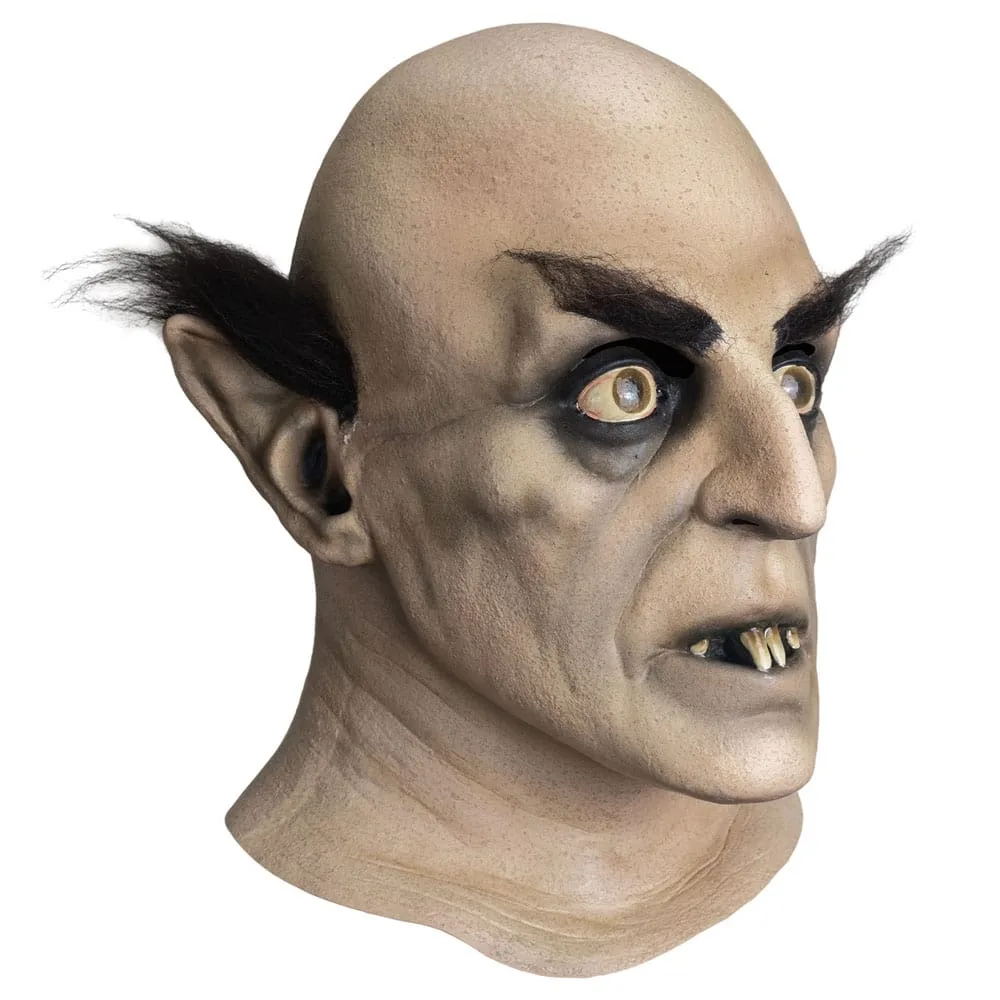 Mabry Monsters Mask – Nosferatu 3