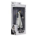 Bleach Action Figure – Byakuya Kuchiki 18 cm 6