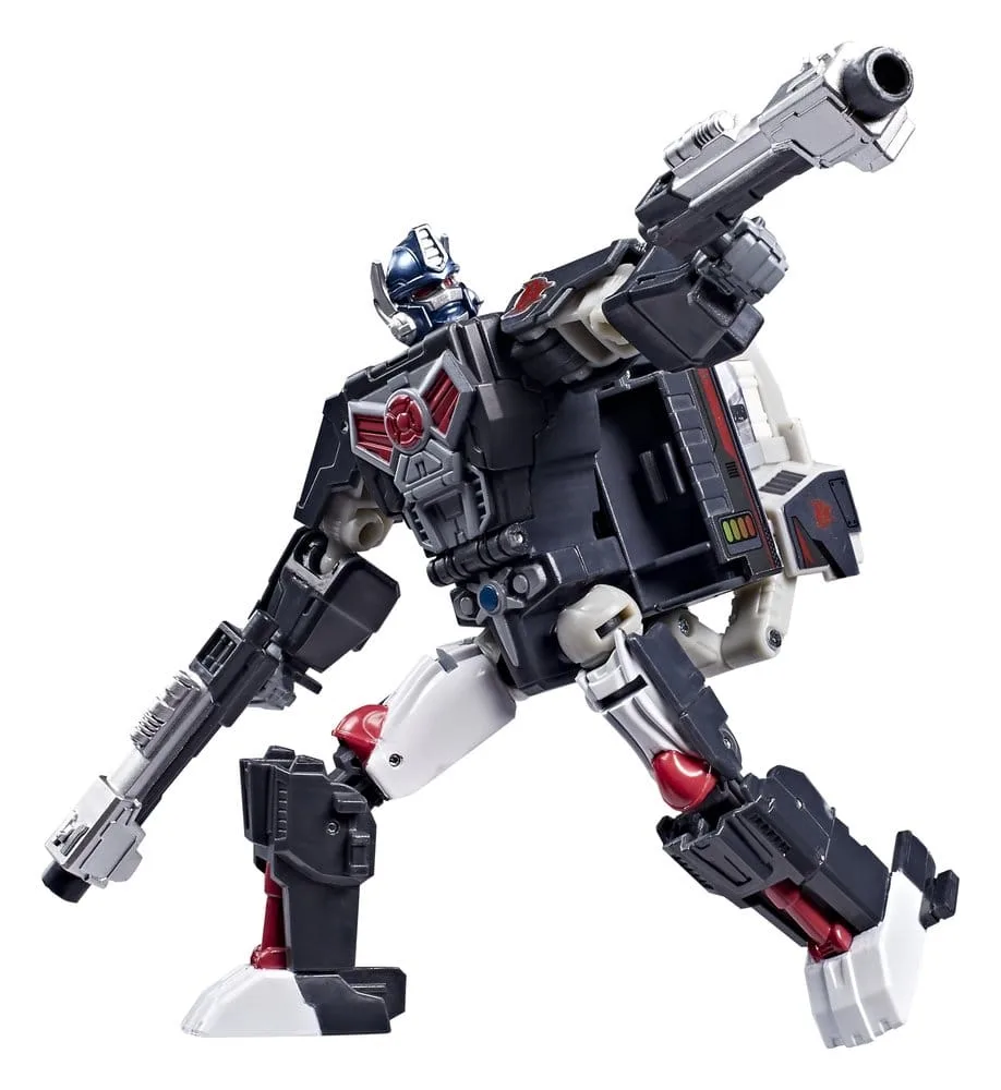 Transformers Action Figure – Leader Class Optimal Optimus 23 cm 10