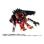Evangelion Figure Set – Desktop Army Asuka and Unit 2 8–15 cm 6