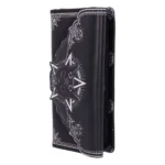Cult Cuties Purse – Embossed Malpuss 18.5 cm 2