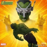 Marvel Action Figure – The Leader One:12 Collective 17 cm 5