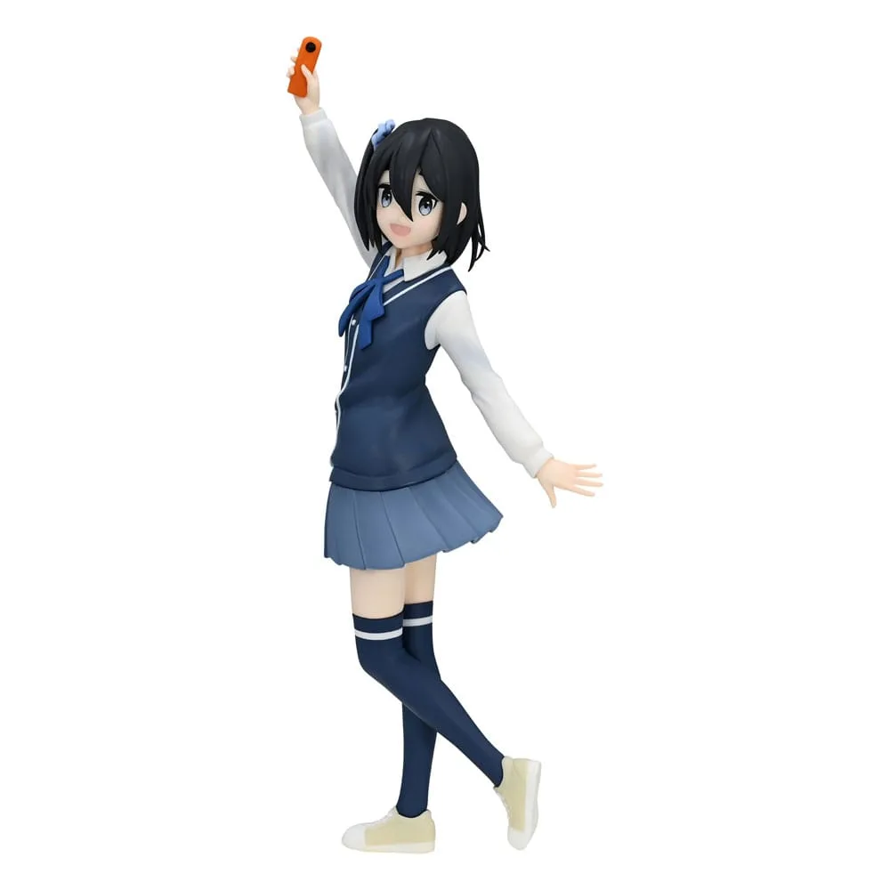 Mono Statue – Satsuki Amamiya Trio-Try-iT 22 cm