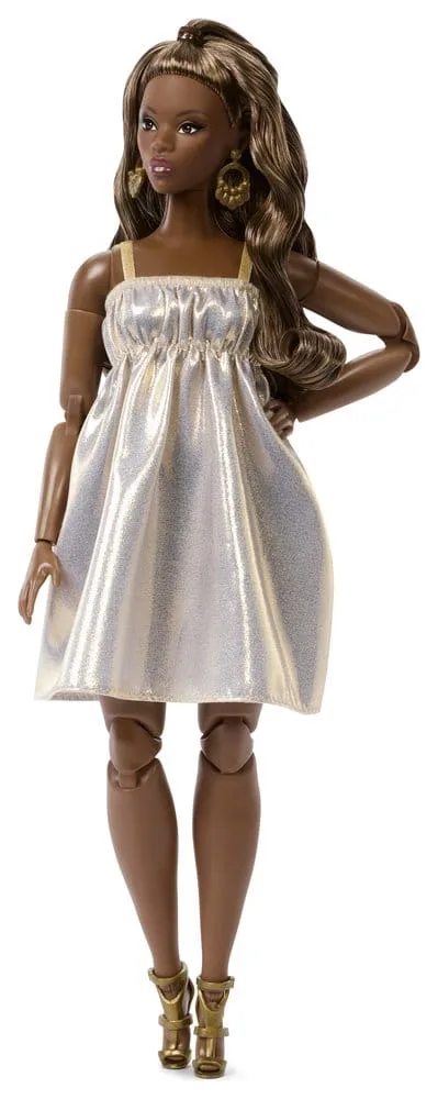 Barbie Signature Doll – Basics Model 09 Neutral Collection 3