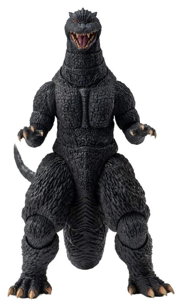 Godzilla Final Wars Action Figure – Exquisite Basic 18 cm