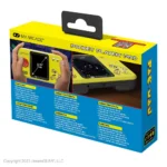 Pac-Man Handheld Gaming System – Pocket Player Pro 4