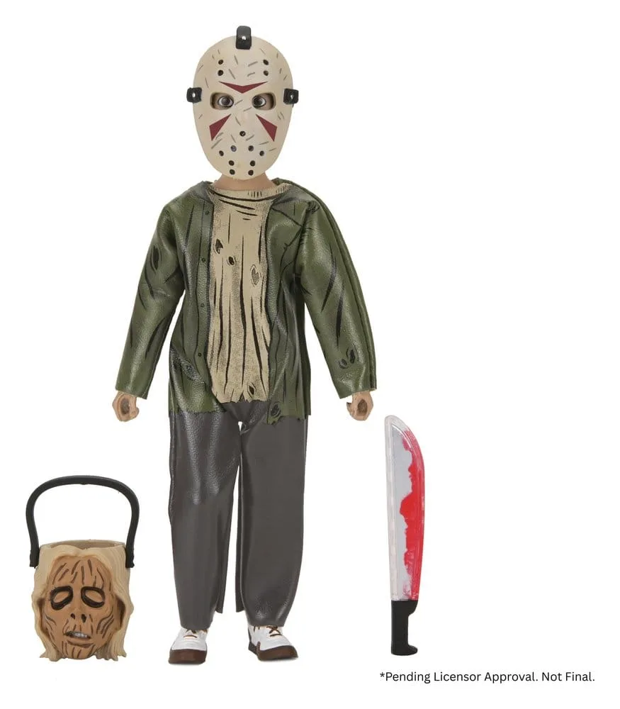 Ben Cooper Action Figures – Series 13 Assortment of 15 15 cm 5