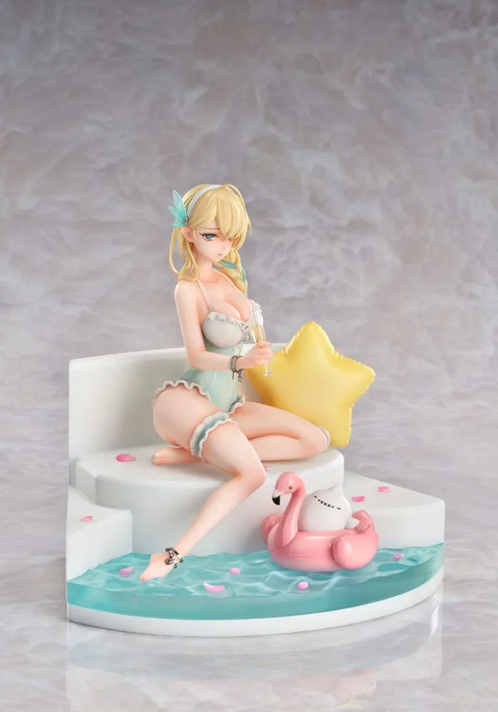 Senkan Shoujo R Statue – Lexington Summer of Ingleside 19 cm 16