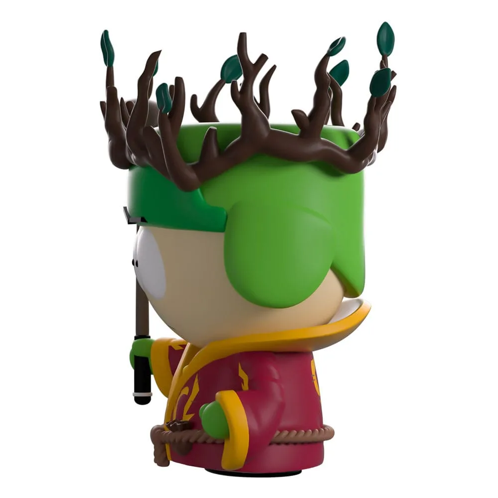 South Park Vinyl Figure – Elf King Kyle 13 cm 10