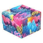 Ultimate Guard Deck Box – Coral Garden Sidewinder 133+ 1