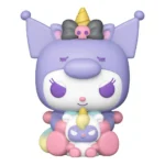 Hello Kitty and Friends Bitty Pop Figures – Series 1 4-Pack 2 cm 13