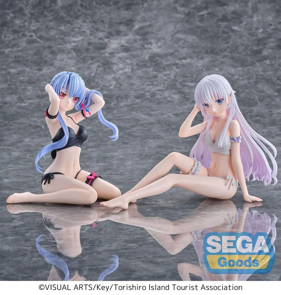 Summer Pockets Statue – Ao Sorakado Yumemirize 12 cm 8