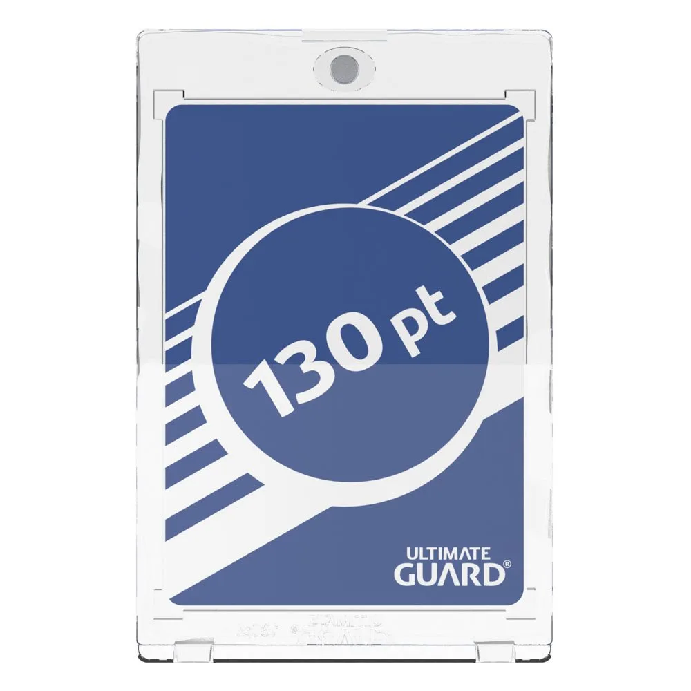 Ultimate Guard Card Case – Magnetic 130 pt 6