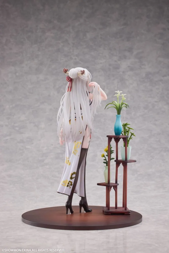 Original Character Statue – Kiyoka Shimizu by Ekina 30 cm 22