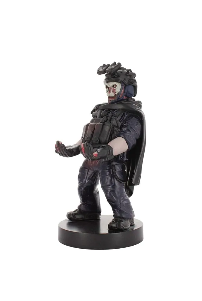 Call of Duty Charging Stand – Cable Guys Zombie Ghost 22 cm 5