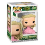 Wicked Pop Vinyl Figure – Glinda Bubble Gown 9 cm 2
