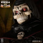 Rumble Society Statue – Static-6 Doc Nocturnal 1/6 38 cm 6