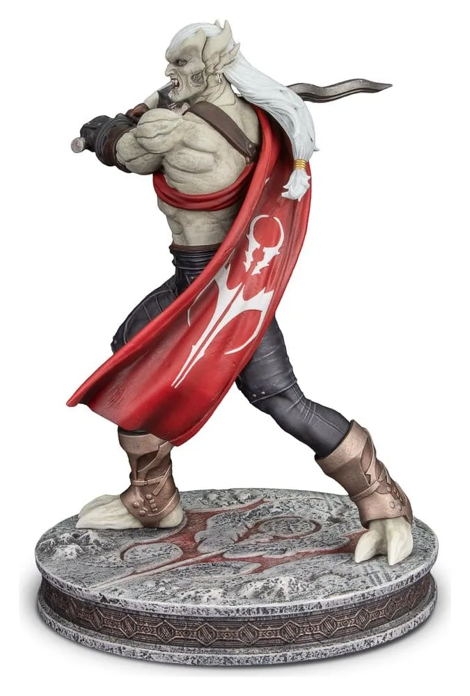 Legacy of Kain PVC Figure – Soul Reaver 22 cm 8