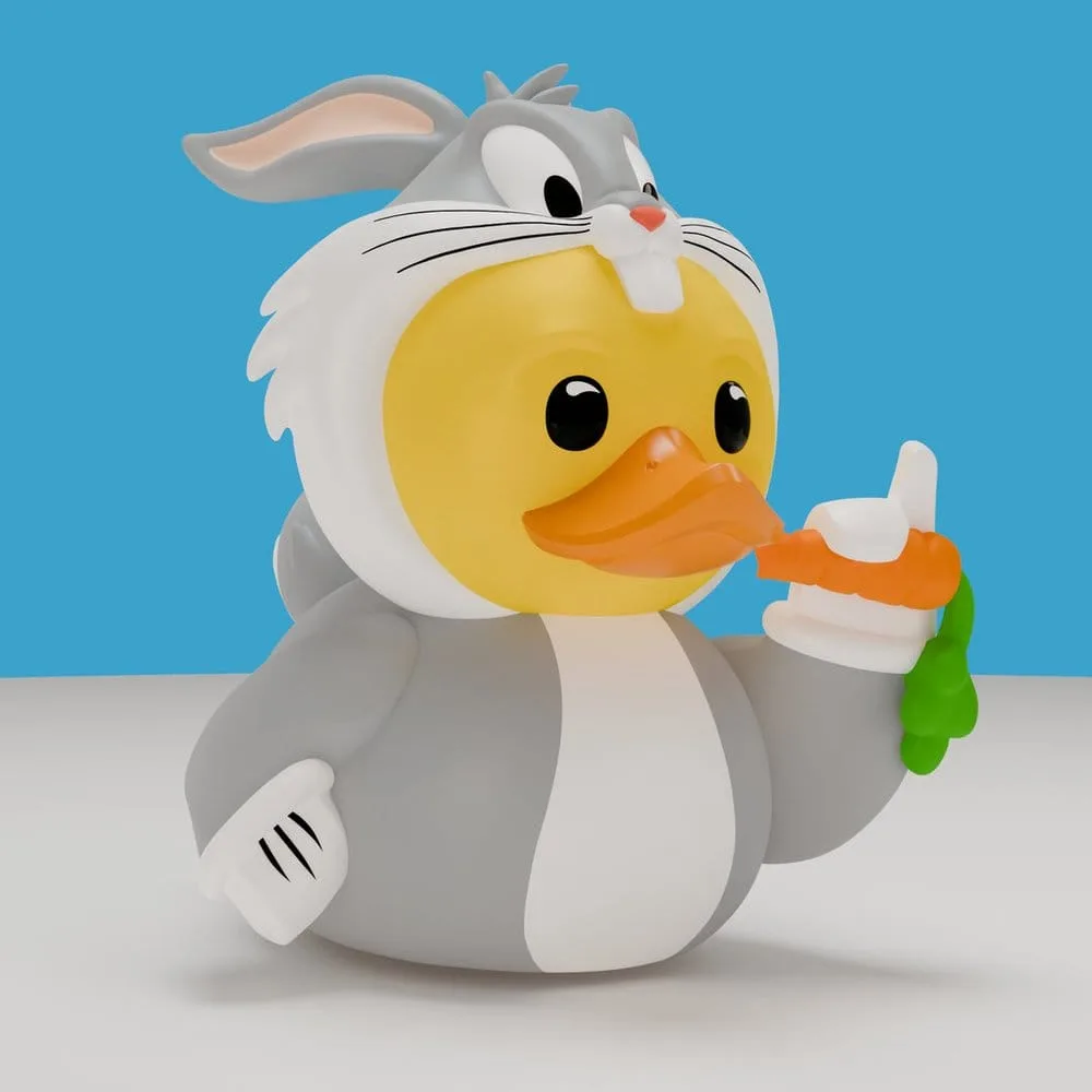 Looney Tunes Tubbz Figure – Bugs Bunny Boxed Edition 10 cm