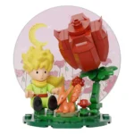 The Little Prince Construction Set – Rose Whispers 2