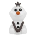 Frozen Light – Olaf Squishy Glo 15 cm 1