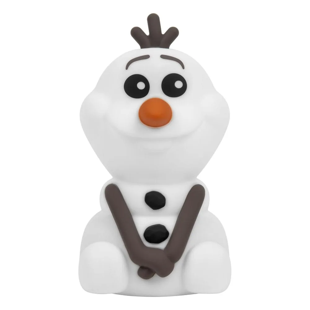 Frozen Light – Olaf Squishy Glo 15 cm