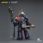 Warhammer Action Figure – Night Lords Praetor 14.2 cm 3