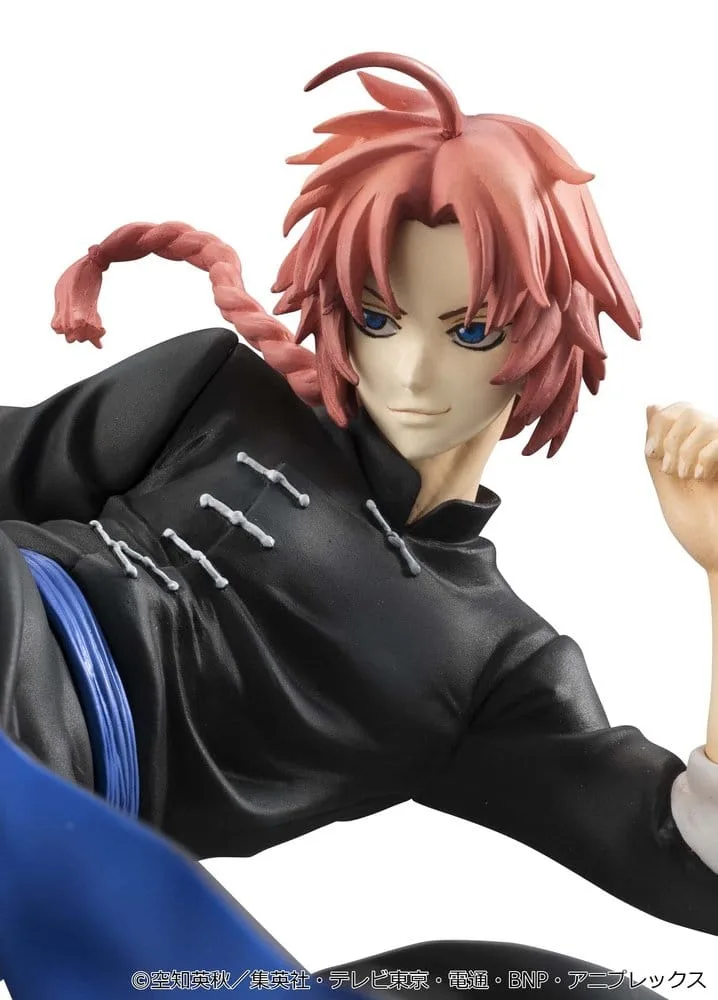 Gintama PVC Figure – G.E.M. Kamui Version 2 20 cm 11
