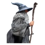 The Lord of the Rings Statue – Gandalf the Grey Pilgrim 36 cm 10