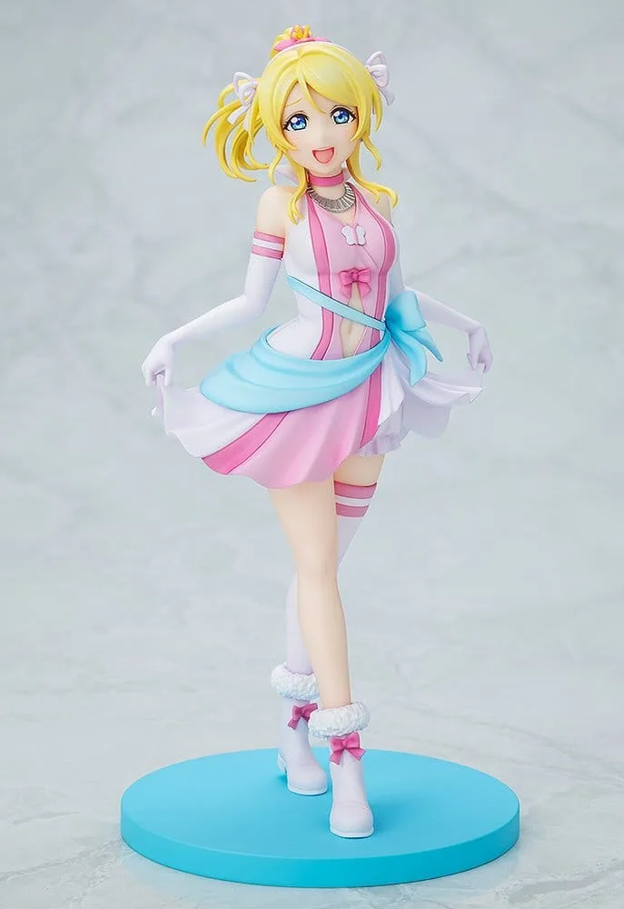 Love Live Figure – Eli Ayase 15th Anniversary 17 cm 2