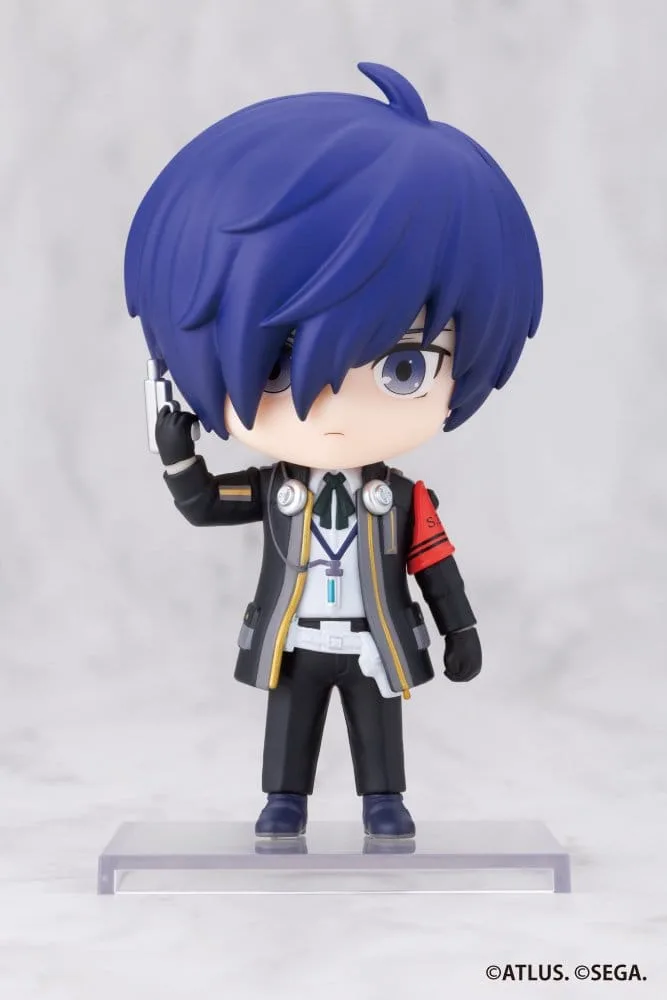 Persona 3 Reload Figure – Hero Oshi Works Mini 10 cm 2